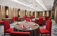 Restoran 5 Swissotel Shenyang