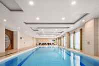 Swimming Pool Swissotel Shenyang