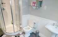 Toilet Kamar 5 The 87