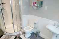 Toilet Kamar The 87