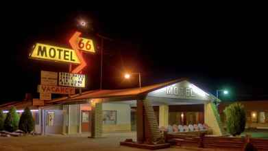 Exterior 4 66 Motel