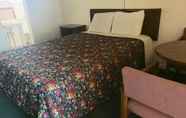 Bedroom 6 66 Motel