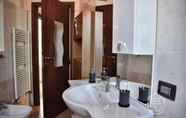 Phòng tắm bên trong 7 Easy Welcome Green House Regatola