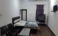 Bedroom 3 Goroomgo Madhu Palace Katra