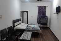 ห้องนอน Goroomgo Madhu Palace Katra
