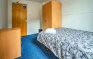 Kamar Tidur 3 Cosy Rooms for STUDENTS ONLY-Southampton