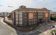 Bangunan 2 Cosy Rooms for STUDENTS ONLY-Southampton