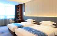 Kamar Tidur 4 YUN-RAY PHOENIX HOTEL