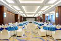 Dewan Majlis YUN-RAY PHOENIX HOTEL