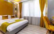Bedroom 7 Santa Rio Taxim Hotel