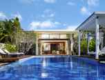 SWIMMING_POOL The Danna Beach Villas - A Member of Small Luxury Hotels of the World