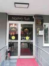 ภายนอกอาคาร 4 Nostalji Suit Avcılar