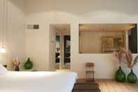 Bedroom Chambre d'Amis by Alix