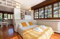 Kamar Tidur Easy Welcome Casa Saronni