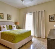 Bedroom 3 Luxury Beach Condo With Ocean Views Bh-302