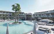 Kolam Renang 5 Nautilux Rethymno by Mage Hotels