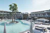 Swimming Pool Nautilux Rethymno by Mage Hotels