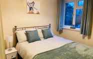 Bedroom 4 Farnham 3 Bed House