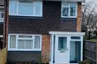 Exterior Farnham 3 Bed House