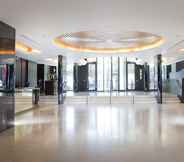 Lobby 2 Dao By Dorsett West London