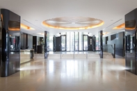 Lobby Dao By Dorsett West London