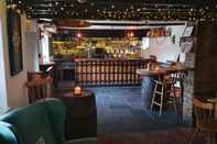 Quầy bar, cafe và phòng lounge Ring O Bells Hinton Blewett