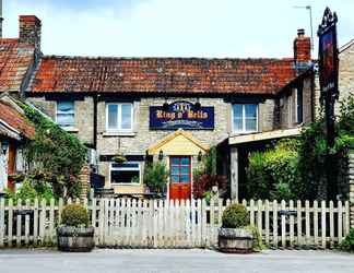 Exterior 2 Ring O Bells Hinton Blewett