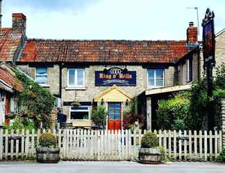 Exterior 2 Ring O Bells Hinton Blewett