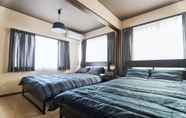 Phòng ngủ 4 Funabashi House MF1