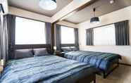 Kamar Tidur 3 Funabashi House MF1