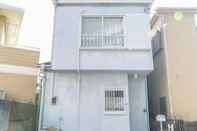 Bangunan Funabashi House MF1