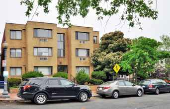 Exterior 4 4TH&INDEP - Furnished Apts - US Capitol