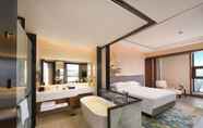 Bedroom 4 Hilton Garden Inn Anshan