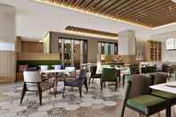 Restaurant Hilton Garden Inn Anshan