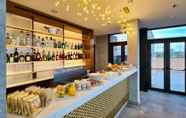 Bar, Kafe, dan Lounge 7 Hotel L'Orologio