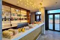 Bar, Cafe and Lounge Hotel L'Orologio