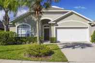 Exterior Shannon's Glenbrook Vacation Home