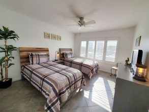 Bedroom 4 Fred's Santa Maria Harbour Resort Condo