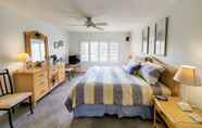 Bedroom 2 Fred's Santa Maria Harbour Resort Condo