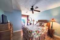 Bedroom Alan's Hickory Bay West Condo