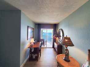 Bedroom 4 Alan's Hickory Bay West Condo