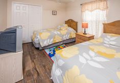 Bedroom 5 Rafael's Highlands Reserve Vacation Home