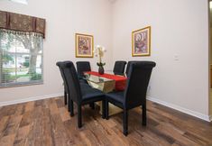 Bedroom 6 Rafael's Highlands Reserve Vacation Home