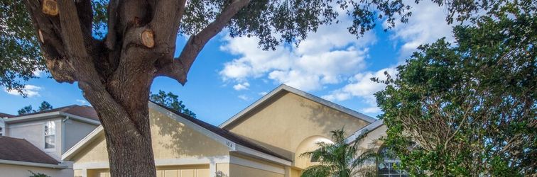 Exterior Rafael's Highlands Reserve Vacation Home