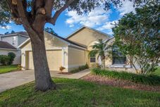 Exterior Rafael's Highlands Reserve Vacation Home