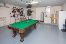 Entertainment Facility Rafael's Highlands Reserve Vacation Home