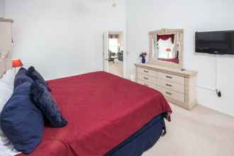 Bedroom 4 Gary's Clear Creek Vacation Home