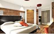 Kamar Tidur 3 Active Alm Hotel