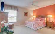 Bedroom 2 Sue's West Haven Vacation Home