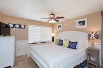 Bedroom 4 Mary's Beachy Vacation Home